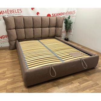Cama CESENA (160 x 200cm)(Exposición)
